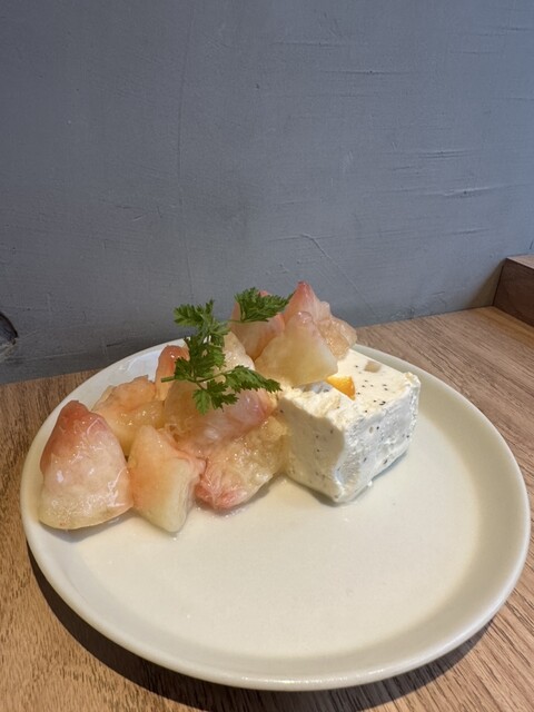 KAKA cheesecake store SAKURAZAKA的實拍高清圖