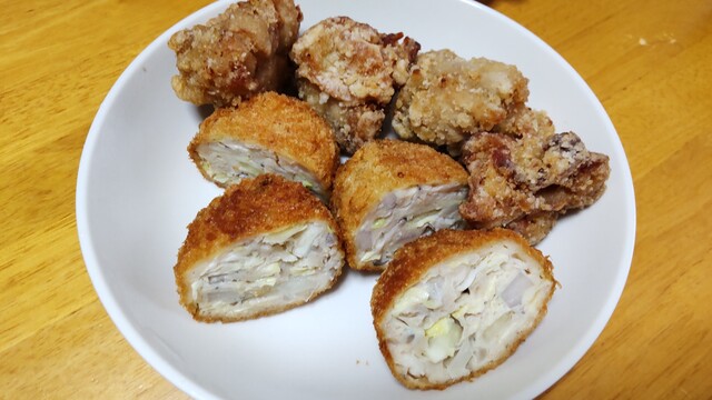 屋台屋 亜細亜 マルヤマクラス店的实拍高清图