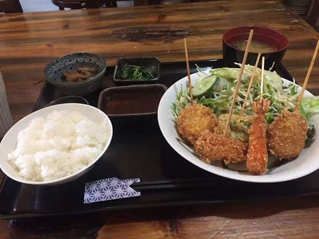創作基地　きままにおいでよ的实拍高清图