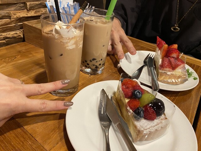 recommendations image for パウンドハウス 心斎橋店