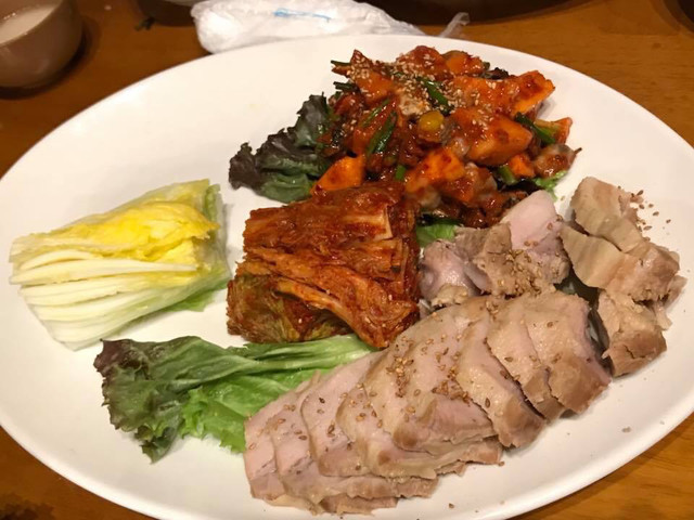 モゴモゴ的實拍高清圖