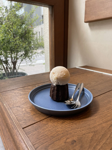 BERTH COFFEE ROASTERY Haru的實拍高清圖