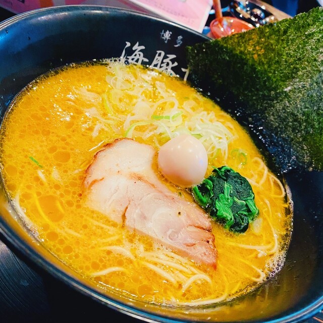 海豚や 大橋店的實拍高清圖