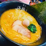 海豚や 大橋店的實拍圖