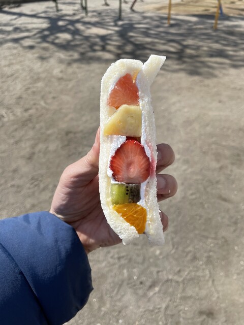 recommendations image for イマノフルーツファクトリー 東駒形店