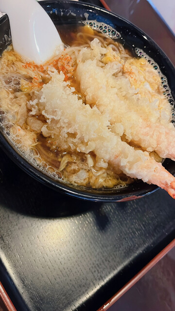 そば処　雄的实拍高清图