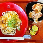 なか卯 福岡小田部店的实拍图