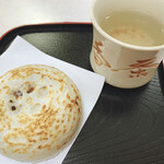 かくだ商店的實拍圖