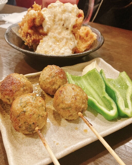 recommendations image for 焼鳥どん 西巣鴨店