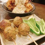 recommendations for 焼鳥どん 西巣鴨店