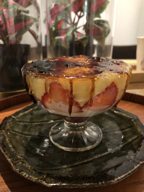 とろ芋専門店 芋ッ果的實拍高清圖