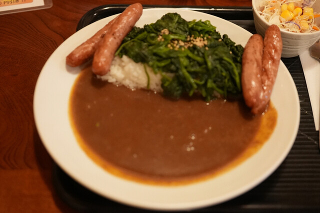 recommendations image for ロビンソンクルーソーカレーハウス