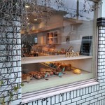 ベーカリー・オーディナリー・デイ的实拍图