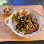 SUNCURRY的实拍图
