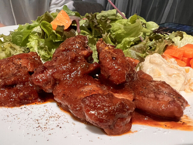 recommendations image for cafe Mode