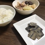 recommendations for 小倉屋山本