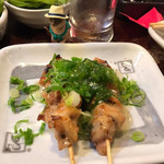 やきとり 大吉 二条店的實拍圖