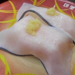 元禄寿司 千日前店的實拍圖