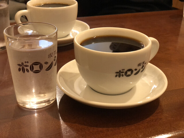喫茶 ボロンジ的实拍高清图