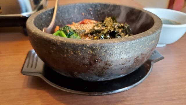 焼肉釜山的實拍高清圖