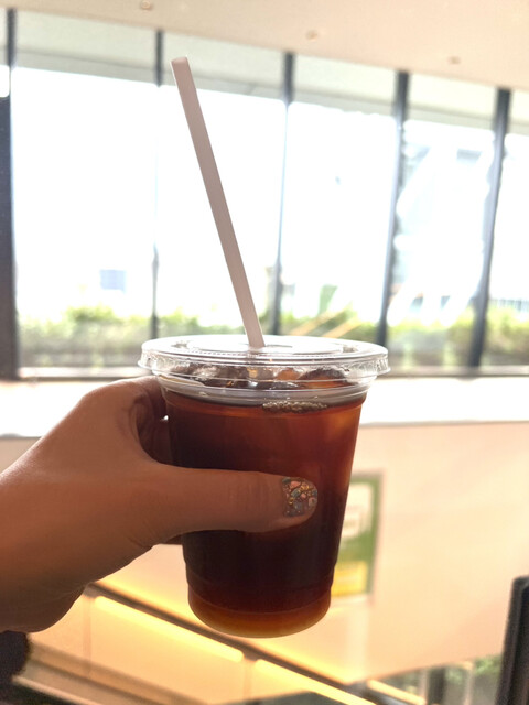 recommendations image for SOL'S COFFEE 東京ソラマチ