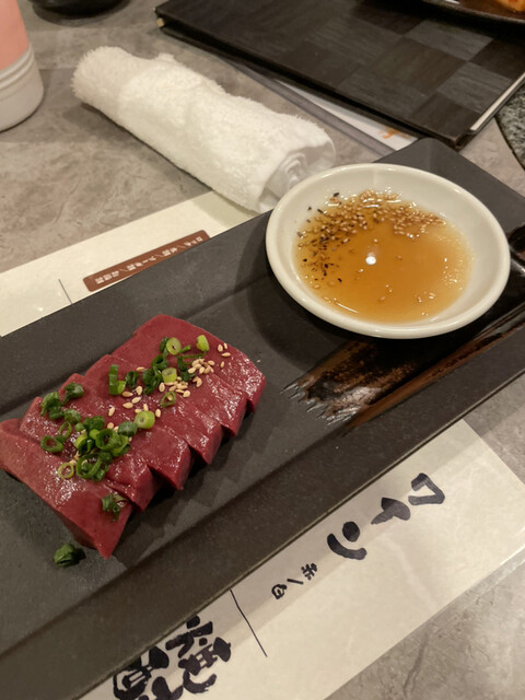 焼肉の三是 新宿店的實拍高清圖