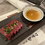 焼肉の三是 新宿店的實拍圖
