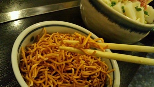 まんぼう的實拍圖