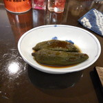 むかしや的實拍圖