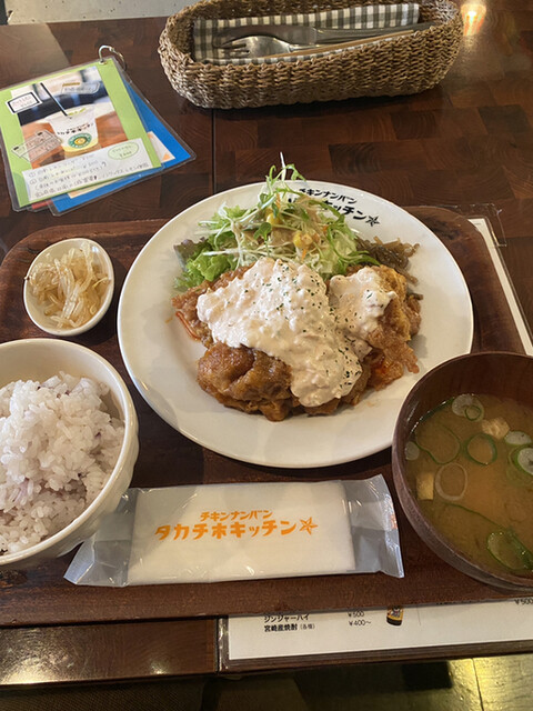 recommendations image for タカチホキッチン