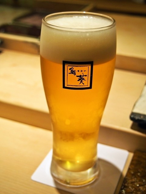 鮨 棗 大通りビッセ店的实拍高清图