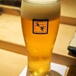 鮨 棗 大通りビッセ店的实拍图