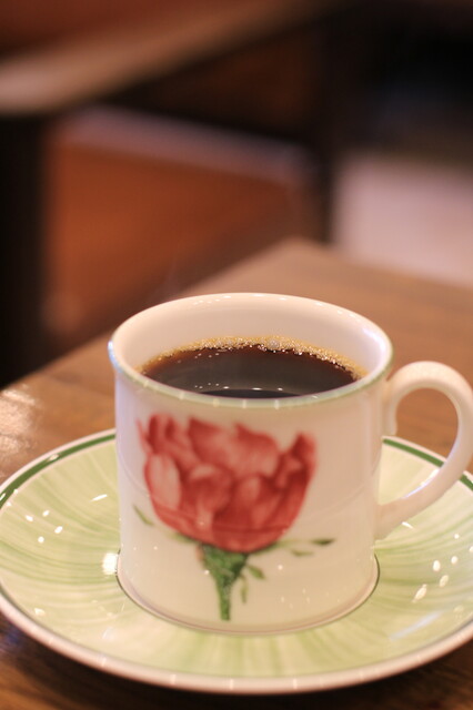 Cafe Bach的實拍高清圖