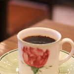 Cafe Bach的實拍圖