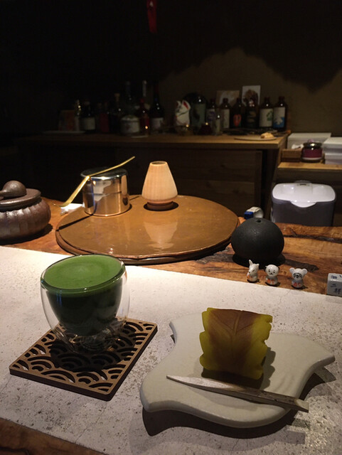 喫茶 狐菴的實拍高清圖