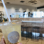 recommendations for SOL'S COFFEE 東京ソラマチ