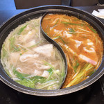 recommendations for しゃぶ葉 吉祥寺店