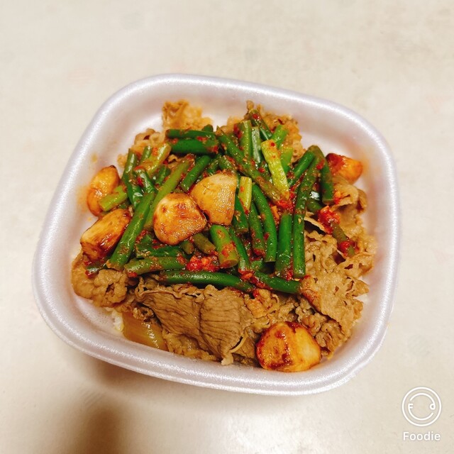 recommendations image for すき家 新青梅街道東村山店