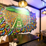 Hot Spice Shop Hood Dog的实拍图