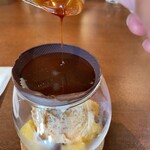 Cafe & Trattoria Polaris的实拍图
