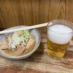 秋田屋的实拍图