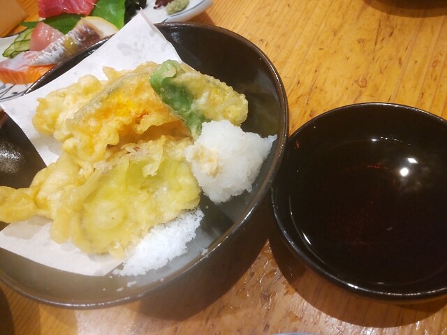 魚屋スタンドふじ子的實拍高清圖