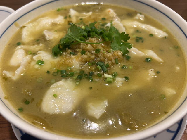 中国名菜 陳麻婆豆腐 ルクアイーレ大阪店的實拍高清圖