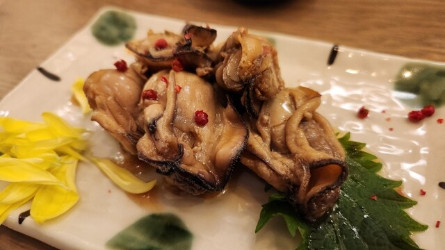 Premium Sake Pub GASHUE的实拍高清图