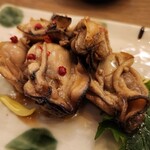 Premium Sake Pub GASHUE的实拍图