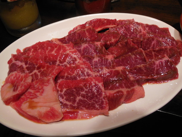 焼肉楼ばくだん的實拍高清圖