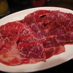 焼肉楼ばくだん的實拍圖