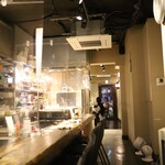 京都ホルモン焼うどん 田中的实拍图