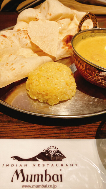 インド料理 ムンバイ 銀座店的实拍高清图
