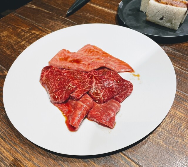 焼肉牛印 京橋エドグラン店的實拍高清圖